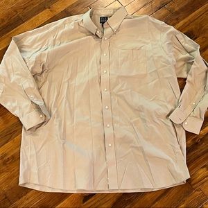 Jos A Bank Mens Shirt